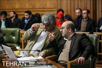 صد و دوازدهمین جلسه شورا شهر 7