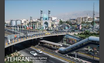 میدان رسالت 6