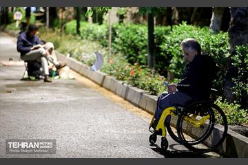 مراسم احیای شب بیست‌وسوم در دانشگاه تهران 29