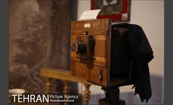 عکاسخانه شهر 15