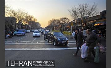 محله گمرک تهران (میدان رازی) 19