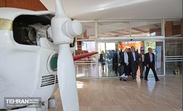 نشست هم‌اندیشی شهردار تهران با مدیران دانشگاه خواجه نصیرالدین طوسی 1