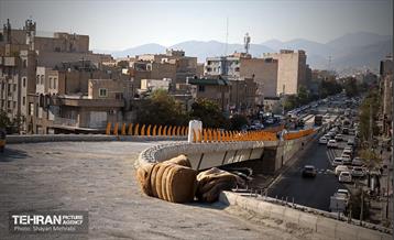 اینجا کارگاهه؛ پل میدان توحید 46