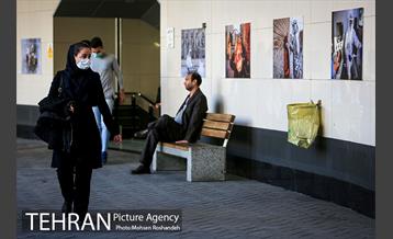 نمایشگاه عکس شهر آماده 17