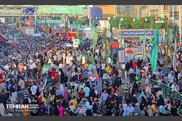 جشن ۱۰ کیلومتری غدیر 60