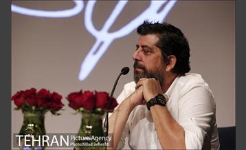 نشست خبری فیلم فروشنده‎ 3