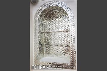عمارت عین الدوله (نگارخانه برگ) 31
