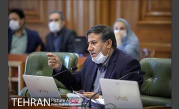 دویست و چهاردهمین جلسه شورای شهر 2