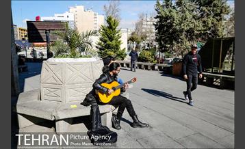 پارک دانشجو 23