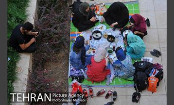 سومین روز نمایشگاه بین‌المللی کتاب تهران 32