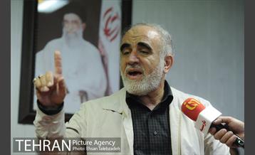 دیدار صمیمانه کارکنان شهرداری تهران با عیسی شریفی 37