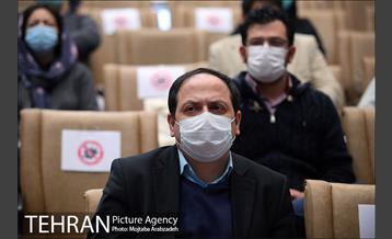 اختتامیه رویداد بین المللی “کلیماتون” 6