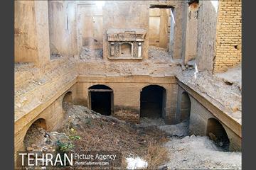 خانه اتحادیه؛ گذشته و حال 4