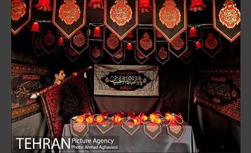 استقبال از نمایشگاه فرهنگی عطر سیب 23