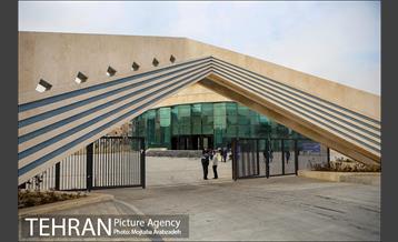 مجموعه تاریخی گردشگری رازی 11