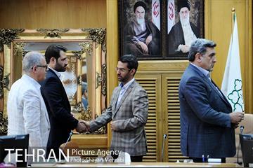 جلسه پروژه آتی میدان امام خمینی(ره) 42