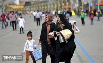 مادرانه‌ای برای شهر من 19