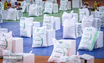 رزمایش همدلی و کمک مؤمنانه 6