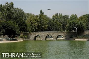 نگاهی به منطقه 16 شهرداری تهران 6