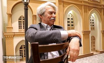 موزه مشاهیر خانه اتحادیه 38