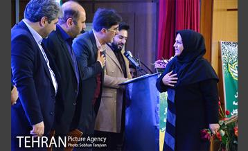 آیین تجلیل از رانندگان نمونه شرکت خودرو سرویس شهر 29