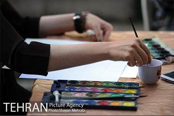 تهران شهرى براى همه از نگاه کاریکاتوریست ها 12