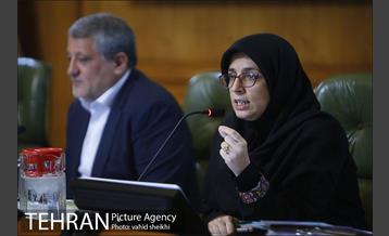 نود و ششمین جلسه شورای شهر تهران 31