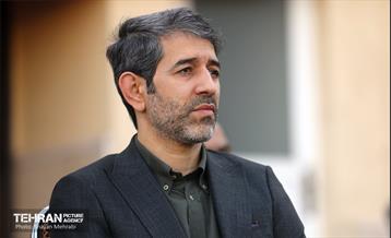 آیین بدرقه کاروان اعزامی اتوبوس های خادم الحسین (ع) 29