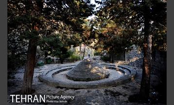 بوستان جمشیدیه (باغ سنگی جمشیدیه) 50