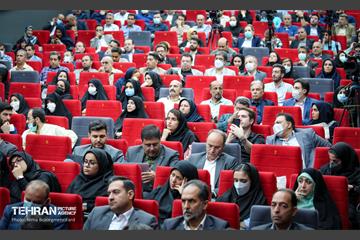 دومین همایش گردشگری ایران کهن 15