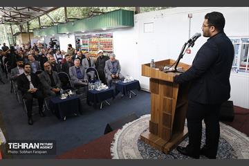 صد و سی و نهمین پویش امید و افتخار 11
