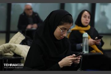 نشست خبری سخنگوی شهرداری تهران 12