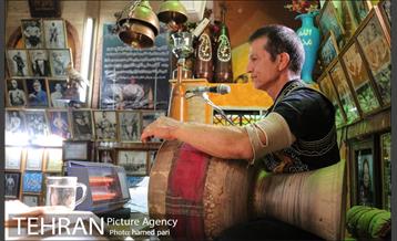 اجرای طرح «با هم»در منطقه 14  2