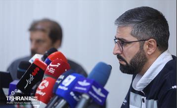 نشست خبری مدیرعامل شرکت واحد اتوبوسرانی 11