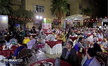 نشست فصل نخست «روایت شهر» 25