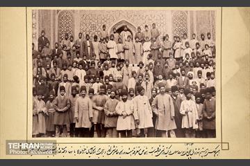 روایت اولین عکاسخانه ایران 14