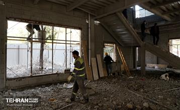 اینجا کارگاهه؛ منطقه پانزده 33