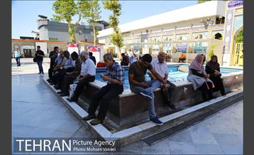 امامزاده صالح (علیه السلام) 8