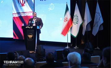 نخستین اجتماع نامزدهای حوزه انتخابیه تهران  24