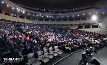 ششمین برنامه «عهد یاران»  99