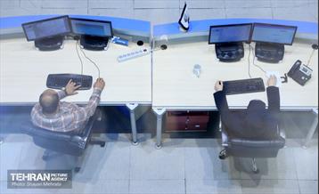 نشست هماهنگی استقبال از ماه مهر 14