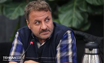 نشست تخصصی شهردار تهران با مدیرعامل گروه مپنا 3