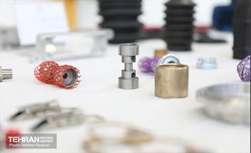 گردهمایی تولیدکنندگان داخلی پروژه قطار ملی 52