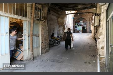 پس کوچه 17