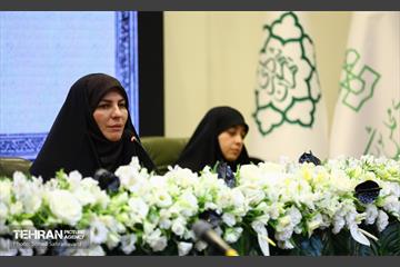 سومین اجلاسیه «خانواده، آینده، پیوندهای پایدار»