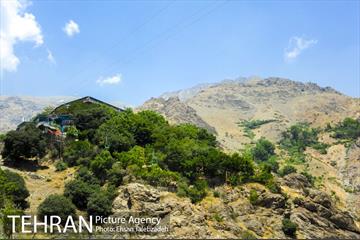 طبیعت دربند 24
