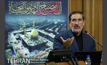 دویست و نود و پنجمین جلسه علنی شورای اسلامی شهر تهران 19