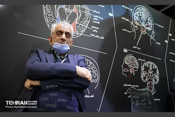 رقابت نهایی 50 شهروند سالمند در لیگ حافظه 6