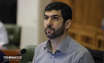 دویست‌و‌شصت‌و‌یکمین جلسه شورای اسلامی شهر تهران 33