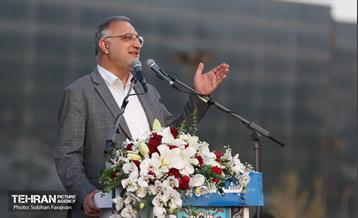 مراسم روز پرچم 18